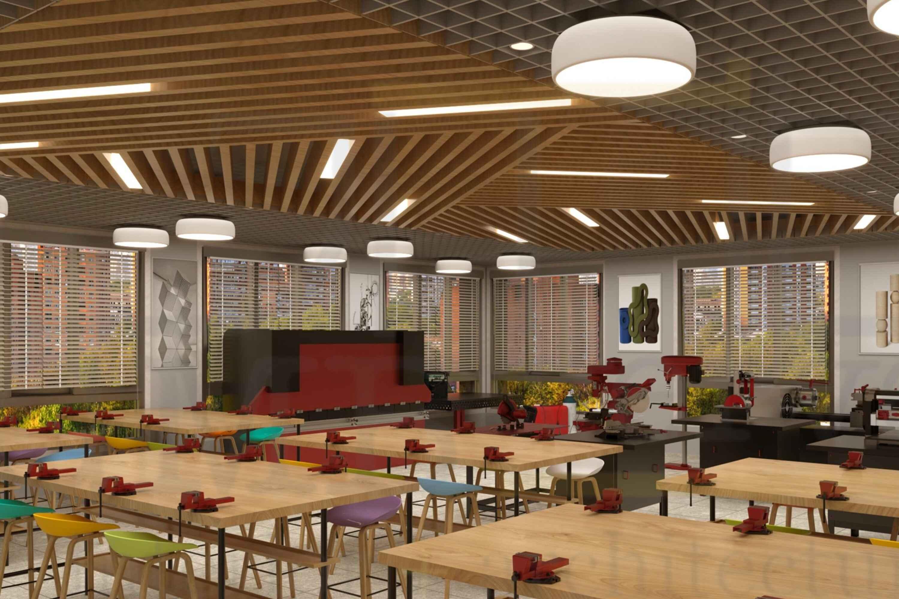 IACG Multimedia College Guntur Infrastructure and Facilities photo 32